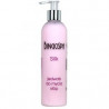 BINGOSPA Silk -mydełko z odżywką do stóp 300ml  