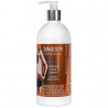 BINGOSPA SLIM&STRONG Kofeinowy krem do ciała z L-karnityną i ekstraktem z imbiru 500ml  