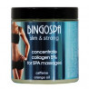 BINGOSPA SLIM&STRONG Koncentrat kolagen 5% do masażu SPA z kofeiną i olejkiem pomarańczowym   250g