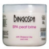 BINGOSPA Solanka borowinowa z glinką marokańską i miętą 600g