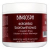 BINGOSPA Solanka borowinowa z masłem shea i błotem z Morza Martwego 600g