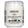 BINGOSPA Solanka z minerałami Morza Martwego z kolagenem transdermalnym 550g     