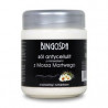 BINGOSPA Sól do ciała antycellulit z minerałami z M.Martwego - Borowina i Rumianek  550g