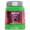 BINGOSPA Sól do kąpieli lotos i olej kanabis  850g 