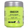 BINGOSPA Sól do kąpieli z olejem makadamia i Noni 580g   