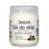 BINGOSPA Sól do stóp grzybica pocenie 550g HIT  