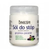 BINGOSPA Sól do stóp grzybica pocenie 550g HIT  