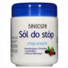 BINGOSPA Sól Do Stóp Zmęczonych 550G
