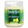 BINGOSPA Sól siarkowa 550g   