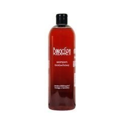 BINGOSPA Szampon borowinowy 500ml   