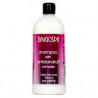 BINGOSPA Szampon przeciwłupieżowy – z kofeiną i błotem z Morza Martwego 500ml     