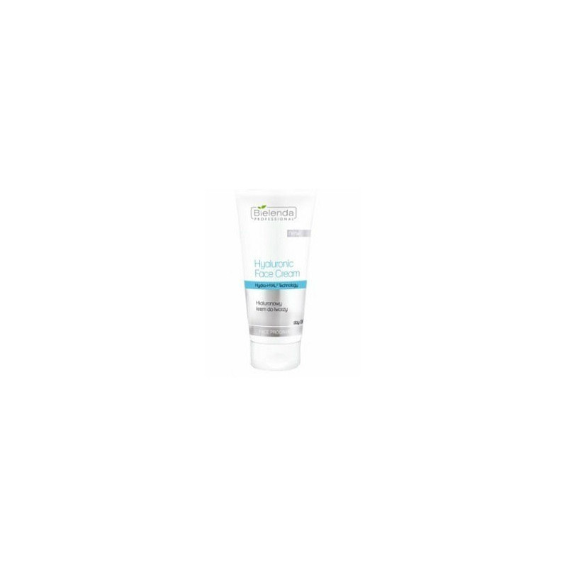   Bielenda Hialuronowy krem do twarzy 150ml                                             !  