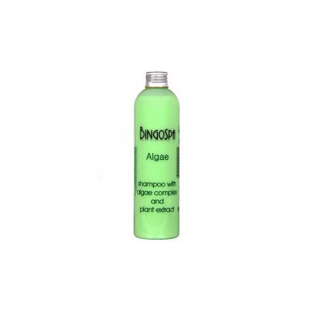 BINGOSPA Szampon z kompleksem alg morskich 300ml  