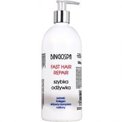 BINGOSPA Szybka odżywka 500ml  