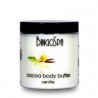 BINGOSPA Waniliowe masło do ciała 250g  