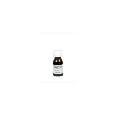 BINGOSPA Witamina A Carrot Oil CLR 10ml