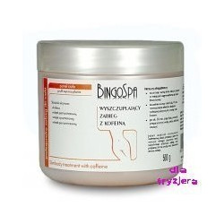 BINGOSPA Wyszczuplający zabieg 500g                            