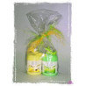 BINGOSPA ZESTAW 6 KREMOWE ALGI I SERUM 2X500ML   
