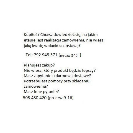 BINGOSPA ZESTAW 6 KREMOWE ALGI I SERUM 2X500ML   