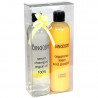 BINGOSPA Zestaw arganowy szlak 600ml   