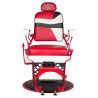  GABBIANO FOTEL BARBERSKI ARTISAN COLOR Activ