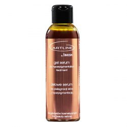 BINGOSPA Żelowe serum do pielęgnacji skóry z hiperpigmentacją 150g  