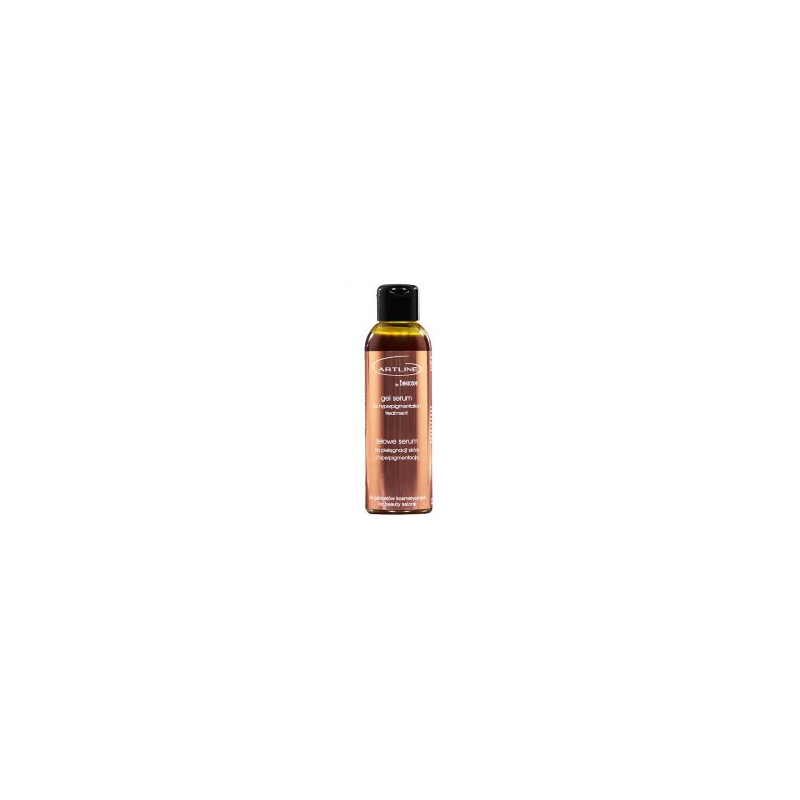 BINGOSPA Żelowe serum do pielęgnacji skóry z hiperpigmentacją 150g  
