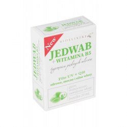 Bioelixire JEDWAB 20ML Argan Oil Serum    !
