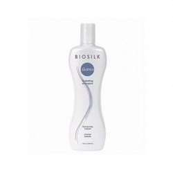 Biosilk Hydrating Shampoo SZAMPON NAWILŻAJĄCY 59ml                                                !  
