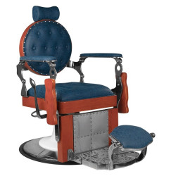  GABBIANO FOTEL BARBERSKI RICCARDO
