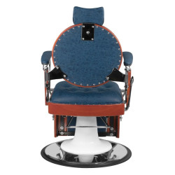  GABBIANO FOTEL BARBERSKI RICCARDO