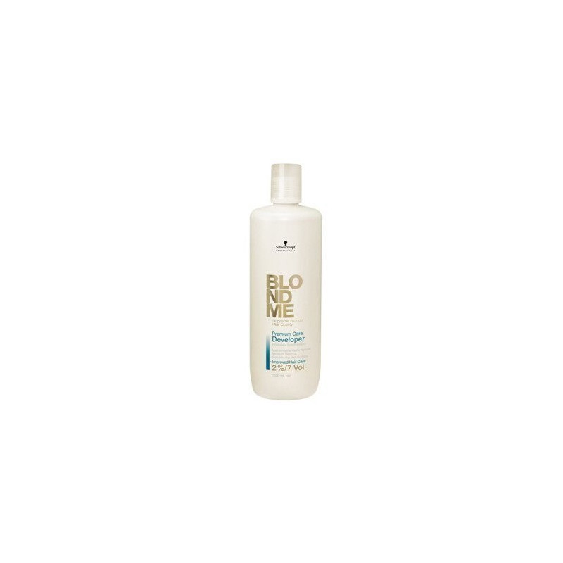Blond me balsam blond 2% 1l Developer                         