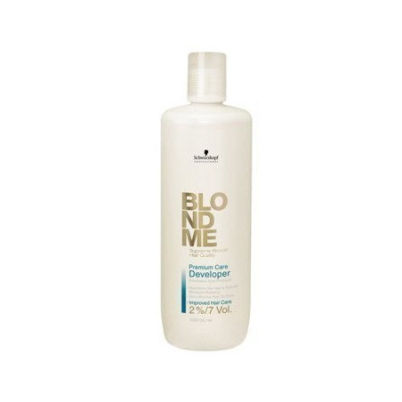 Blond me balsam blond 2% 1l Developer                         