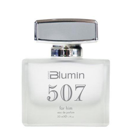 BLUMIN - AQUA DE PERFUME MEN - Woda perfumowana męska Nº 507 50 ml (Y/YVES SAINT LAURENT)    