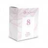 BLUMIN - AQUA DE PERFUME WOMAN - Woda perfumowana damska Nº 1 50 ml (NARCISO RODRÍGUEZ FEM)    