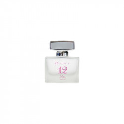 BLUMIN - AQUA DE PERFUME WOMAN - Woda perfumowana damska Nº 12 50 ml (FLOWER/KENZO)    