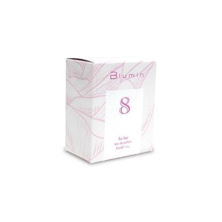 BLUMIN - AQUA DE PERFUME WOMAN - Woda perfumowana damska Nº 8 50 ml (RALPH/RALPH LAUREN)    
