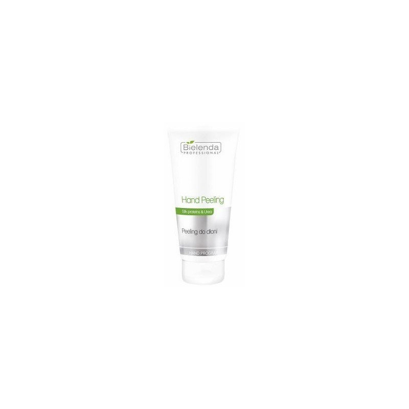   BIELENDA Peeling do dłoni 175g    