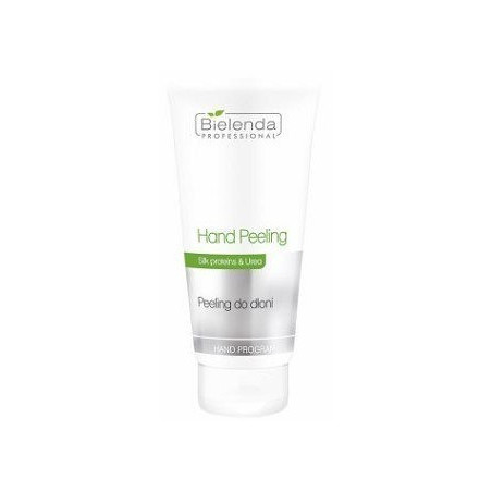   BIELENDA Peeling do dłoni 175g    