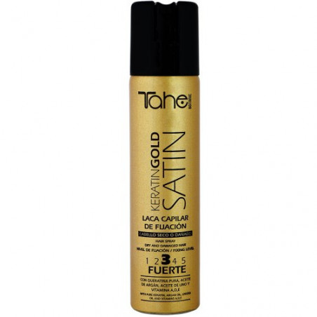 BOTANIC ACABADO - GOLD SATIN - Lakier.10