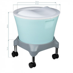 BRODZIK AZZURRO 981 MISA    