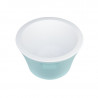 BRODZIK AZZURRO 981 WÓZEK + MISA