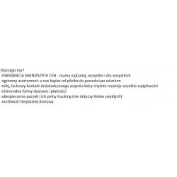 CHANTAL - odżywka wygładzająca 500g