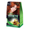 CHANTAL FARBA DO WŁOSÓW VARIÉTÉ 6.3 MIEDŹ MAHONIOWA                                                                      