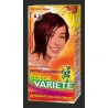 CHANTAL FARBA DO WŁOSÓW VARIÉTÉ 6.3 MIEDŹ MAHONIOWA                                                                      