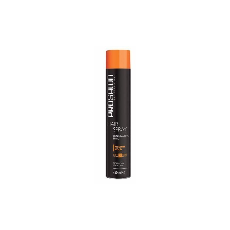 CHANTAL Lakier do włosów MEDIUM HOLD 750ml                                       