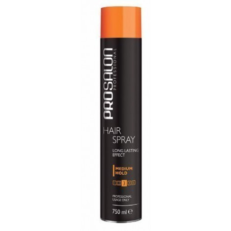 CHANTAL Lakier do włosów MEDIUM HOLD 750ml                                       
