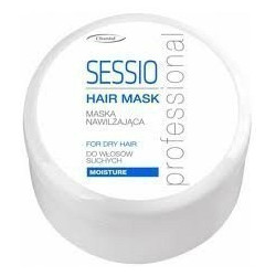 CHANTAL MASKA NAWILŻAJĄCA SESSIO MOISTURE 200g                                                                      !  