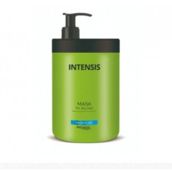 CHANTAL ProSalon Intensis Mask MOISTURE Maska nawilżająca 1000g  