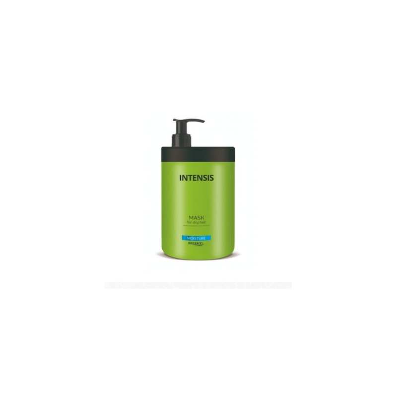 CHANTAL ProSalon Intensis Mask MOISTURE Maska nawilżająca 1000g  